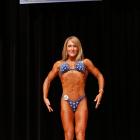 Stacey  Morton - NPC All South 2011 - #1